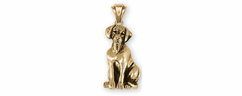 Rhodesian ridgeback jewelry - ridgeback,