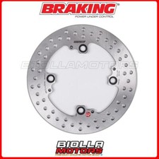 Ho22ri rear brake - rear, right
