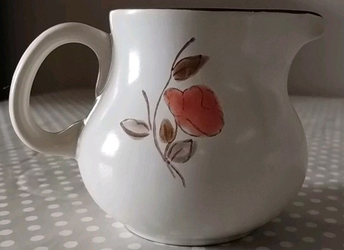 Vintage hand painted - vintage,, hand-painted