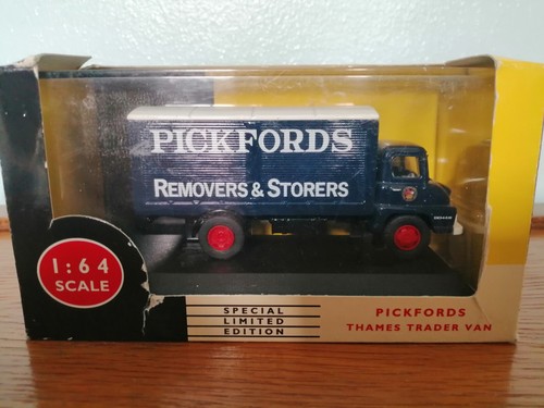 Vanguards va6003 pickfords - vanguards,