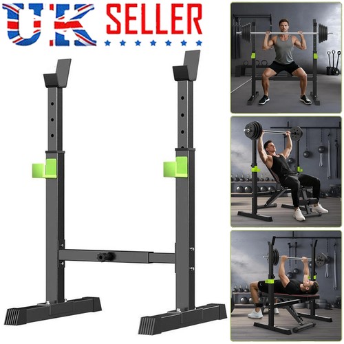 Squat racks barbell - barbell, rack