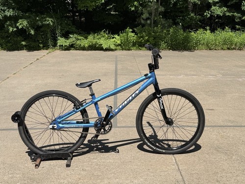 Staats bmx cruiser bike - cruiser, l