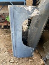 Land Rover Defender 90 300 TDI Rear Body Tub ALR5985