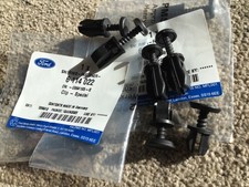 Genuine Ford Sierra Cosworth 3