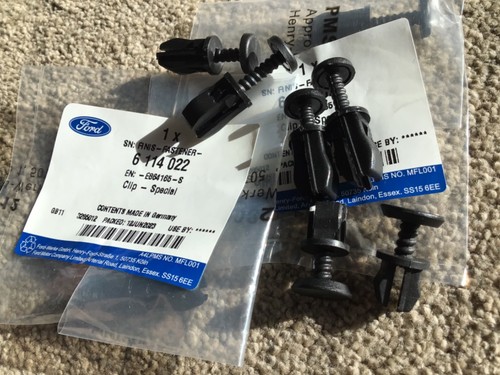 Genuine ford sierra cosworth - sierra,