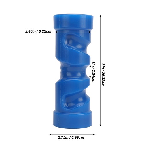Heavy duty 8inch self - duty,