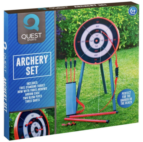 Quest sports archery - quest,