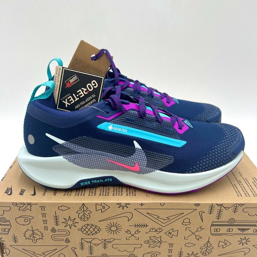Nike pegasus trail gore - 5, gore-tex