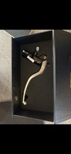 Accossato 19x18 Fixed Lever
