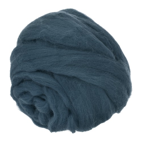 Felting wool bulk - felting,