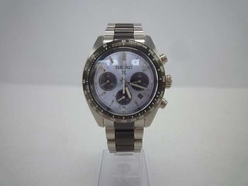 Seiko watch v192 0ag0 - watch, used