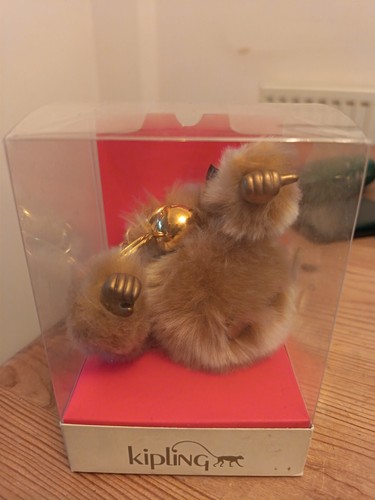 Very rare boxed - very,