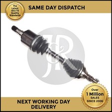 VAUXHALL ASTRA H-ZAFIRA