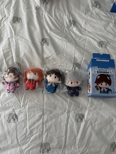 Bilibiligoods evangelion miniq - bilibiligoods,