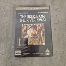 The Bridge on the River Kwai -