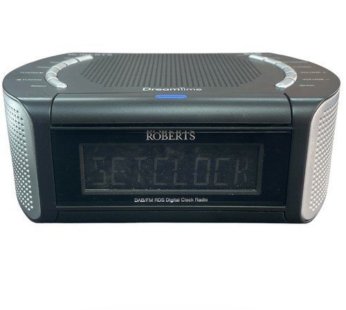 Roberts dreamtime clock - roberts,