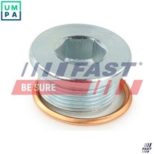 SCREW PLUG OIL SUMP FT94736