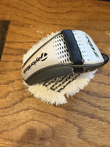 Taylormade rbz driver - rbz,