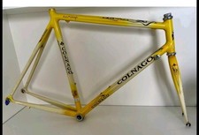 1992 COLNAGO DREAM ART DEC