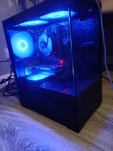 Gaming rtx 3050 6 gb - gaming,