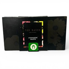 Ted Baker Eyeshadow Palette