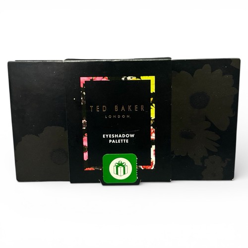 Ted baker eyeshadow - baker, palette
