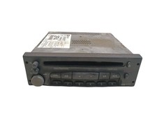 Opel Astra G 2000 Radio CD GPS
