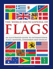 Flags, The World Encyclopedia