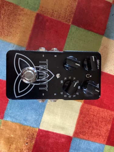 Trinity reverb special - tc,