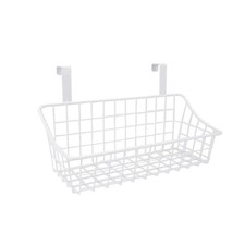 Wire Organizer Basket Next to