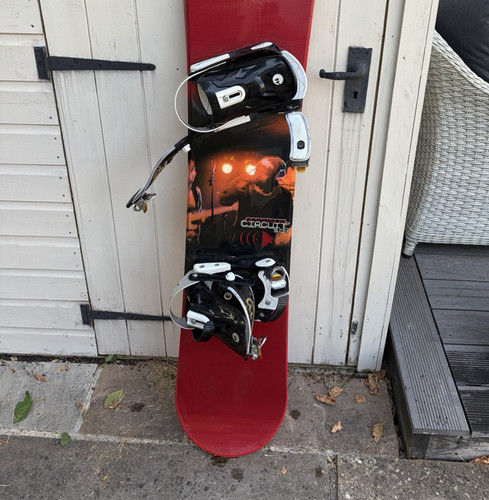 Rossignol circuit 154cm - rossignol,