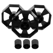  3 Sets Replacement Tape