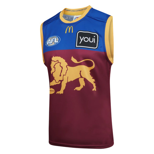 Brisbane lions home - home, footy