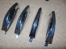 Vauxhall FE Victor FE Ventora