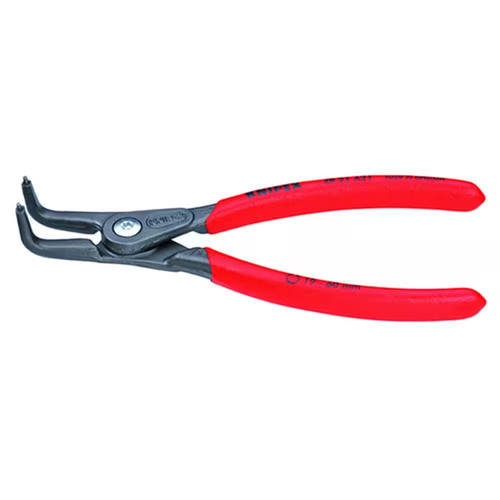 90 degree angled - in.,