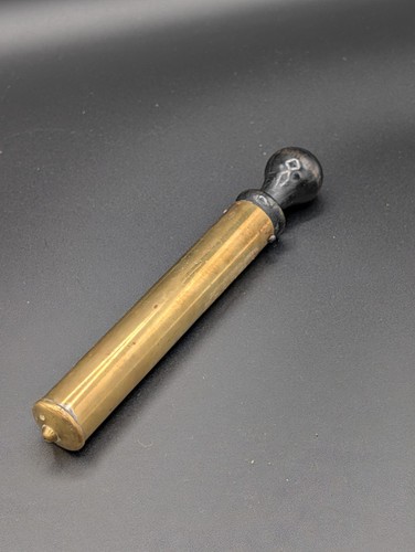 Vintage small brass air - vintage,