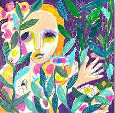 Seeing Original Outsider Art