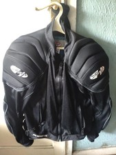 Joe Rocket Armoured Mesh