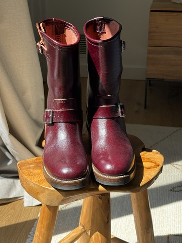 John lofgren dark cherry - lofgren,