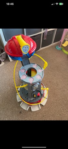 Paw patrol mighty - paw,