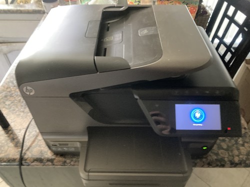 Officejet pro 8600 - officejet,