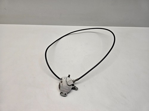 Husaberg 501 clutch - 501, slave