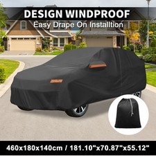 Waterproof Spunlace Cotton Car