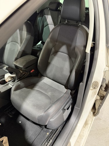 2016 seat leon mk3 - seat, fr