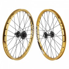 Wheel Master 20in Alloy BMX