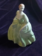 Coalport 'Jennifer' Decorated