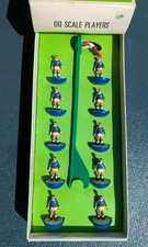 Subbuteo heavyweight ref 136