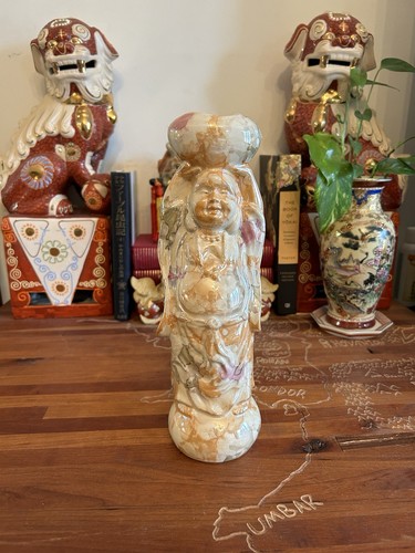 Vintage asian ceramic - vintage,
