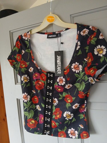 Jawbreaker women gothic - jawbreaker,