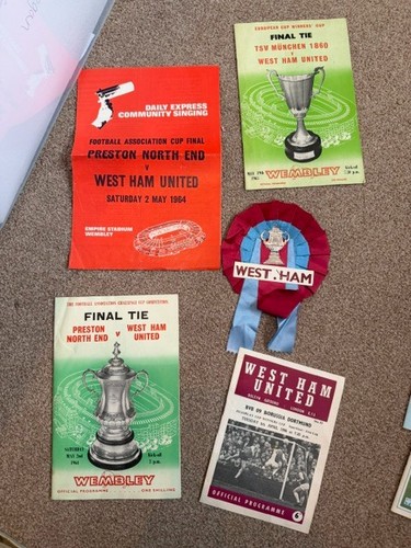 West ham united - west,